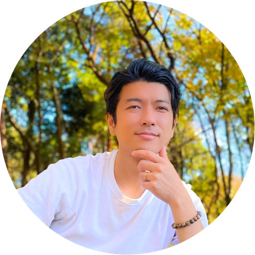 船戸洋兵のプロフィール写真